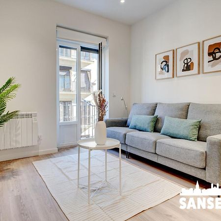 Apartamentos Salud By Sanse Holidays سان سيباستيان المظهر الخارجي الصورة
