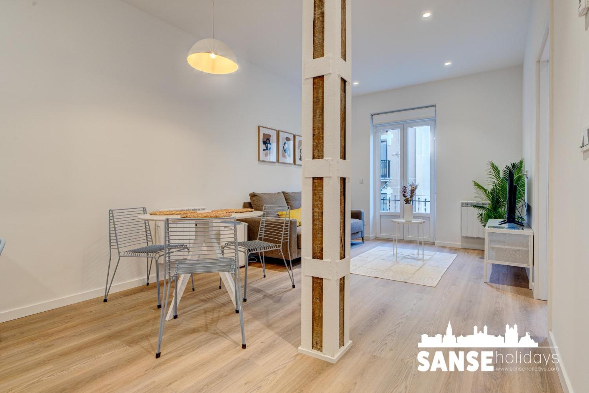 Apartamentos Salud By Sanse Holidays سان سيباستيان المظهر الخارجي الصورة