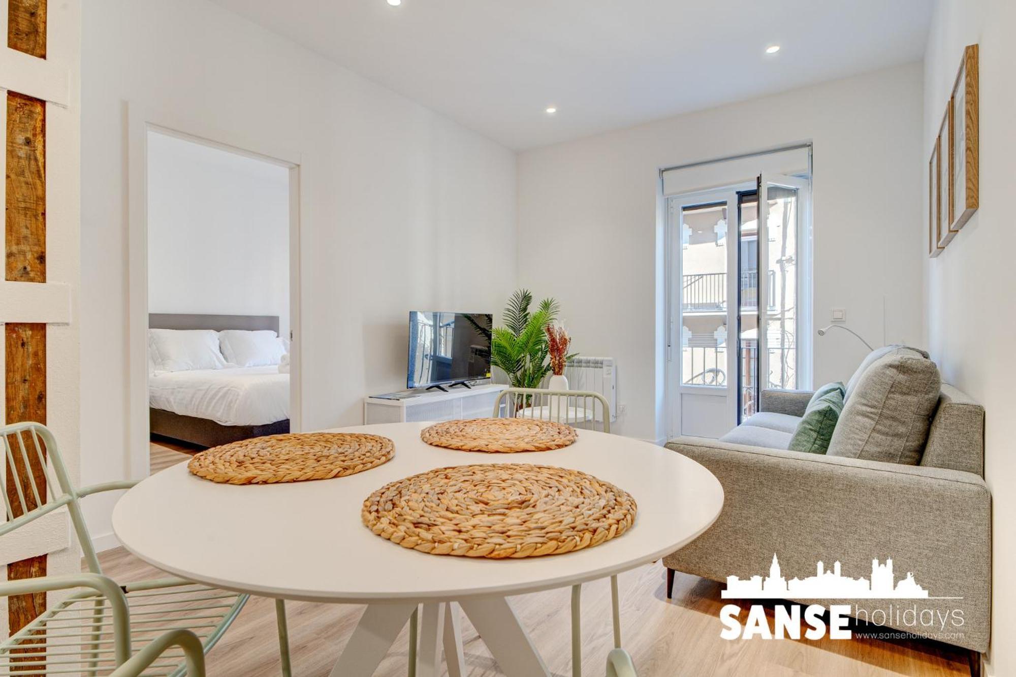 Apartamentos Salud By Sanse Holidays سان سيباستيان المظهر الخارجي الصورة